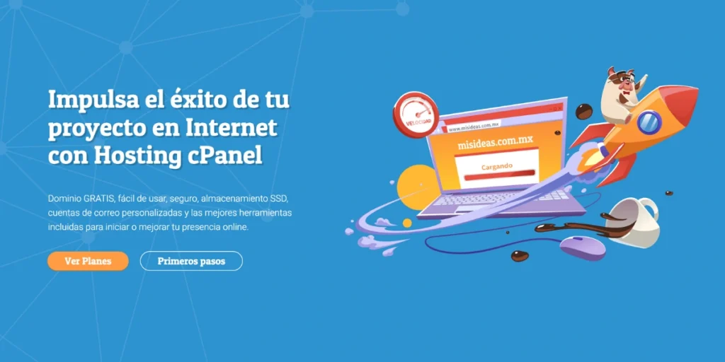 Neubox Hosting Neubox Hosting