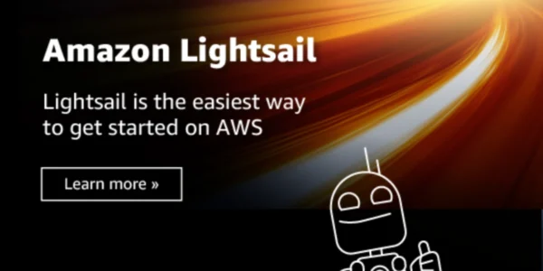 Amazon Hosting Amazon Hosting