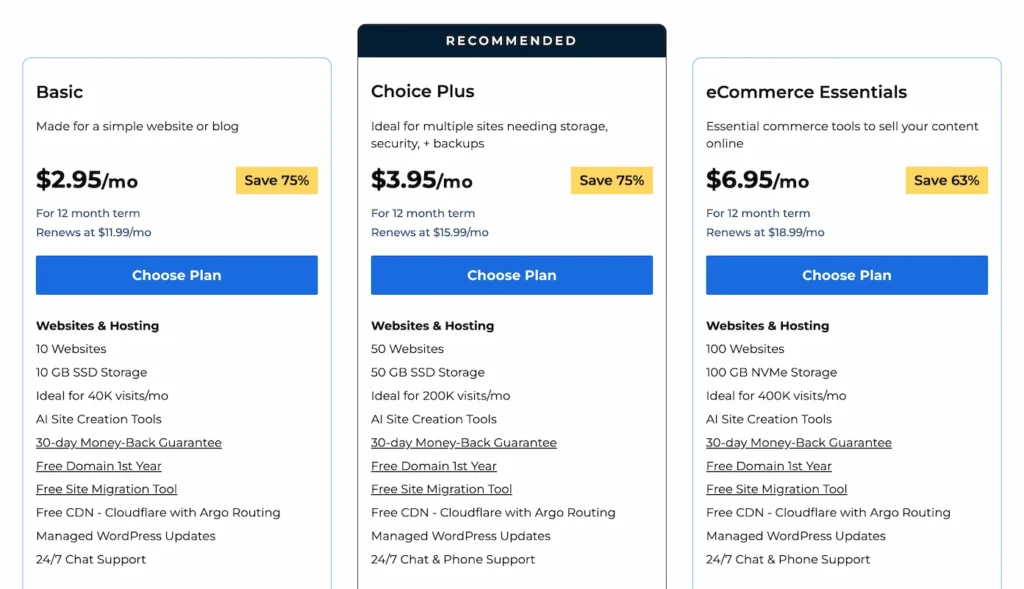 Bluehost Promo Code Bluehost Promo Code