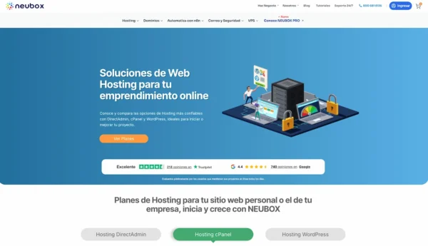 Neubox opiniones reales Neubox opiniones reales