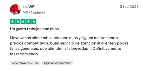 Opiniones Reales de Usuarios de Neubox Opiniones Reales de Usuarios de Neubox